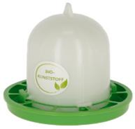 STÜKERJÜRGEN Bio-Futterautomat